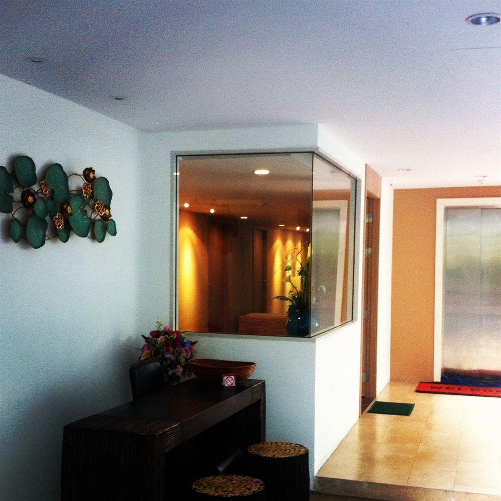 Nantra Retreat And Spa Bangkok Extérieur photo