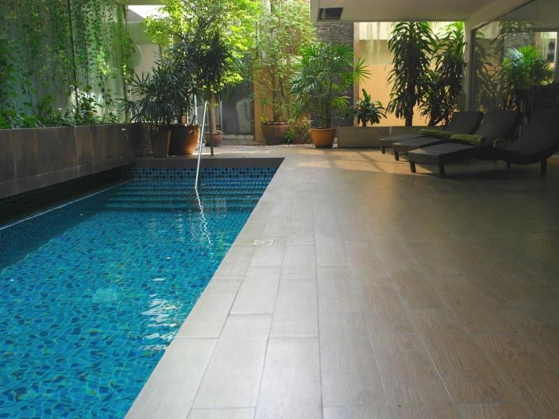 Nantra Retreat And Spa Bangkok Extérieur photo