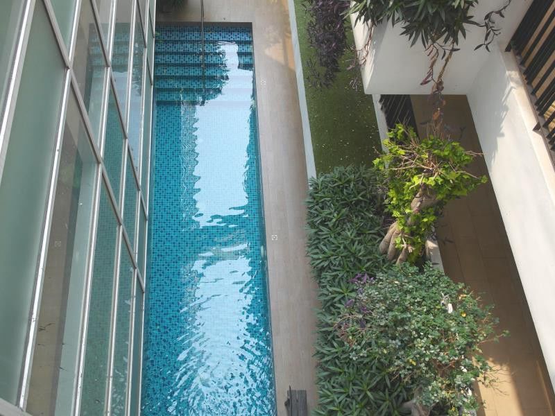 Nantra Retreat And Spa Bangkok Extérieur photo