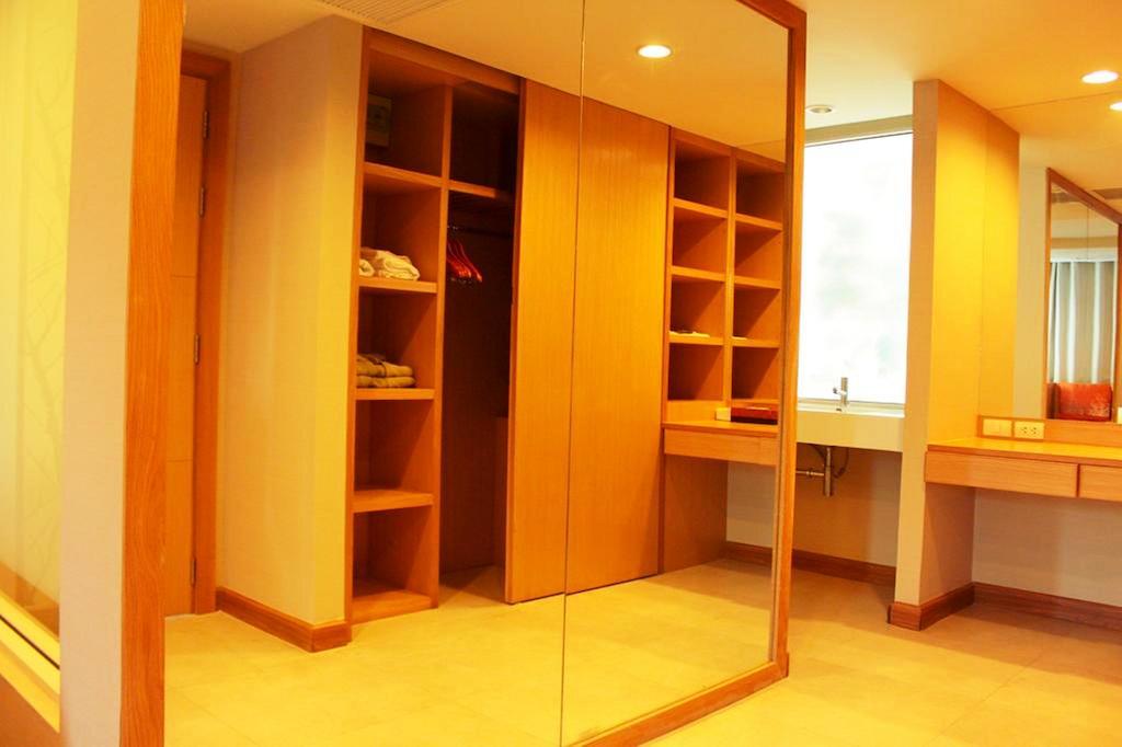 Nantra Retreat And Spa Bangkok Extérieur photo