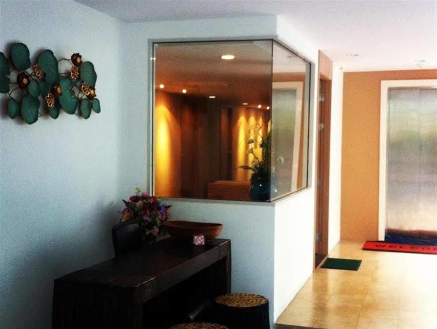 Nantra Retreat And Spa Bangkok Extérieur photo