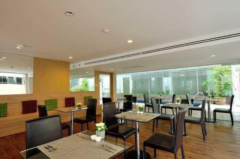 Nantra Retreat And Spa Bangkok Extérieur photo